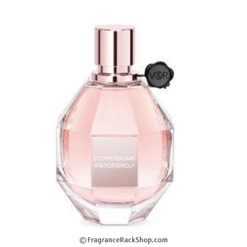 Viktor & Rolf Flowerbomb Eau De Parfum for Women