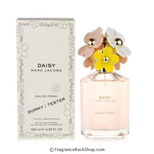 Marc Jacobs Daisy Eau So Fresh Eau De Toilette for Women