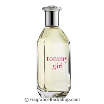 Tommy Girl by Tommy Hilfiger Eau De Toilette for Women