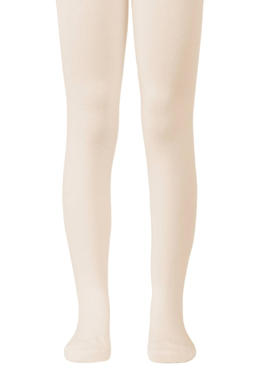 Conte-Kids Cotton Tights - Tip-Top 000