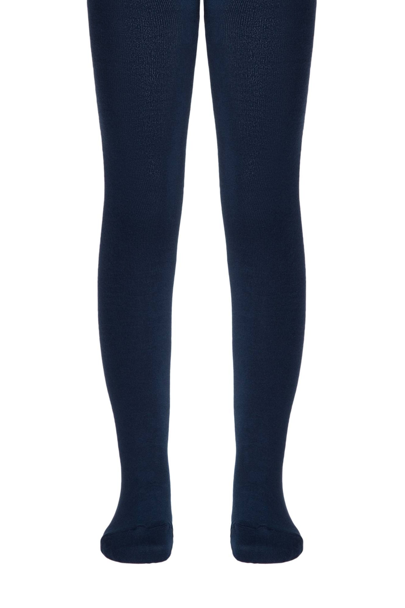 Conte-Kids Cotton Tights - Tip-Top 000