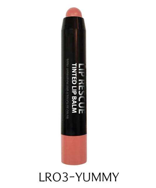SORME Lip Rescue Tinted Lip Balm