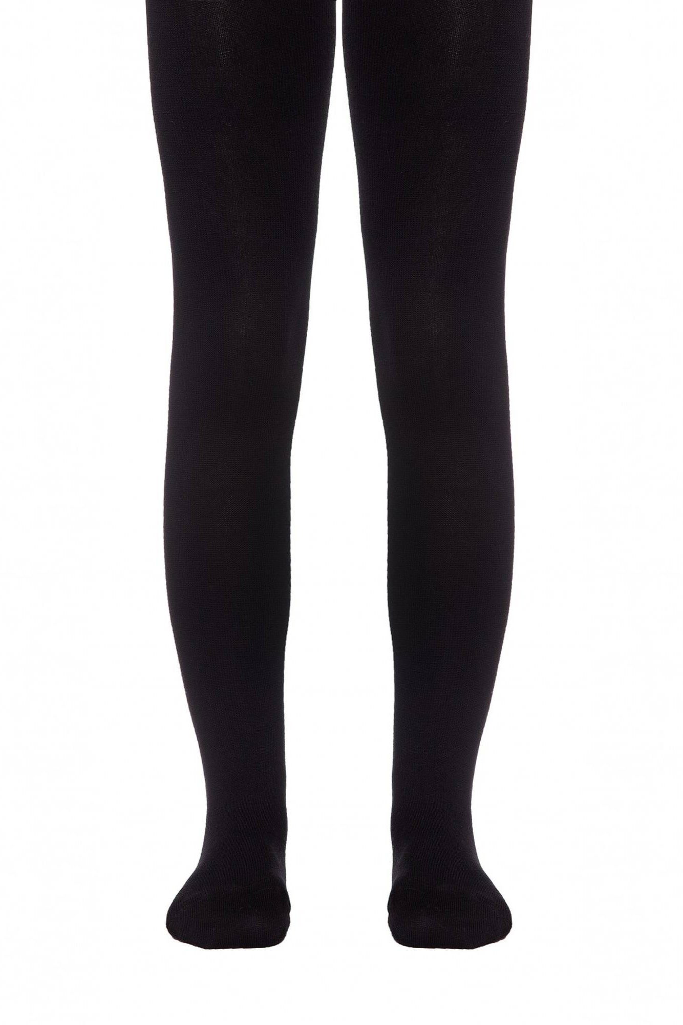 Conte-Kids Cotton Tights - Tip-Top 000