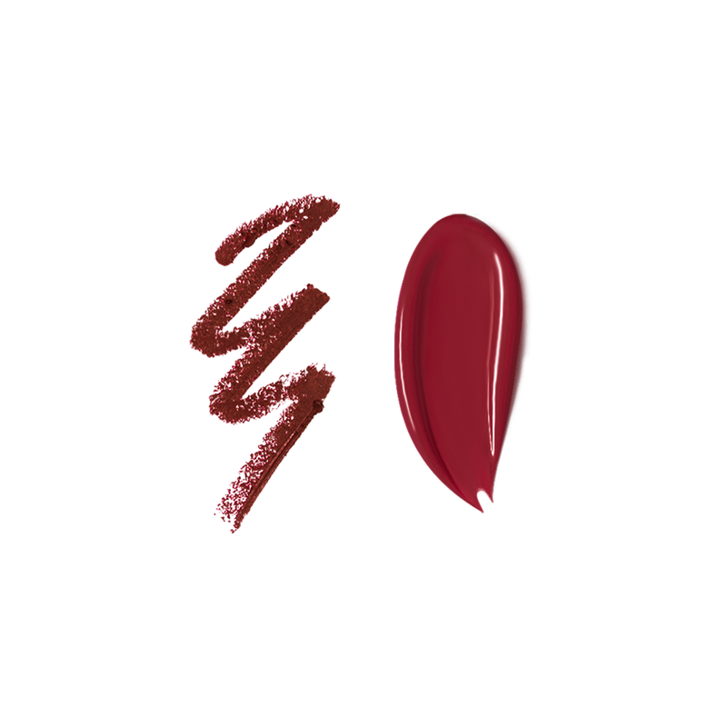 Pumpkin Spice | Cashmere Lips Lip Liner & Balm Duo