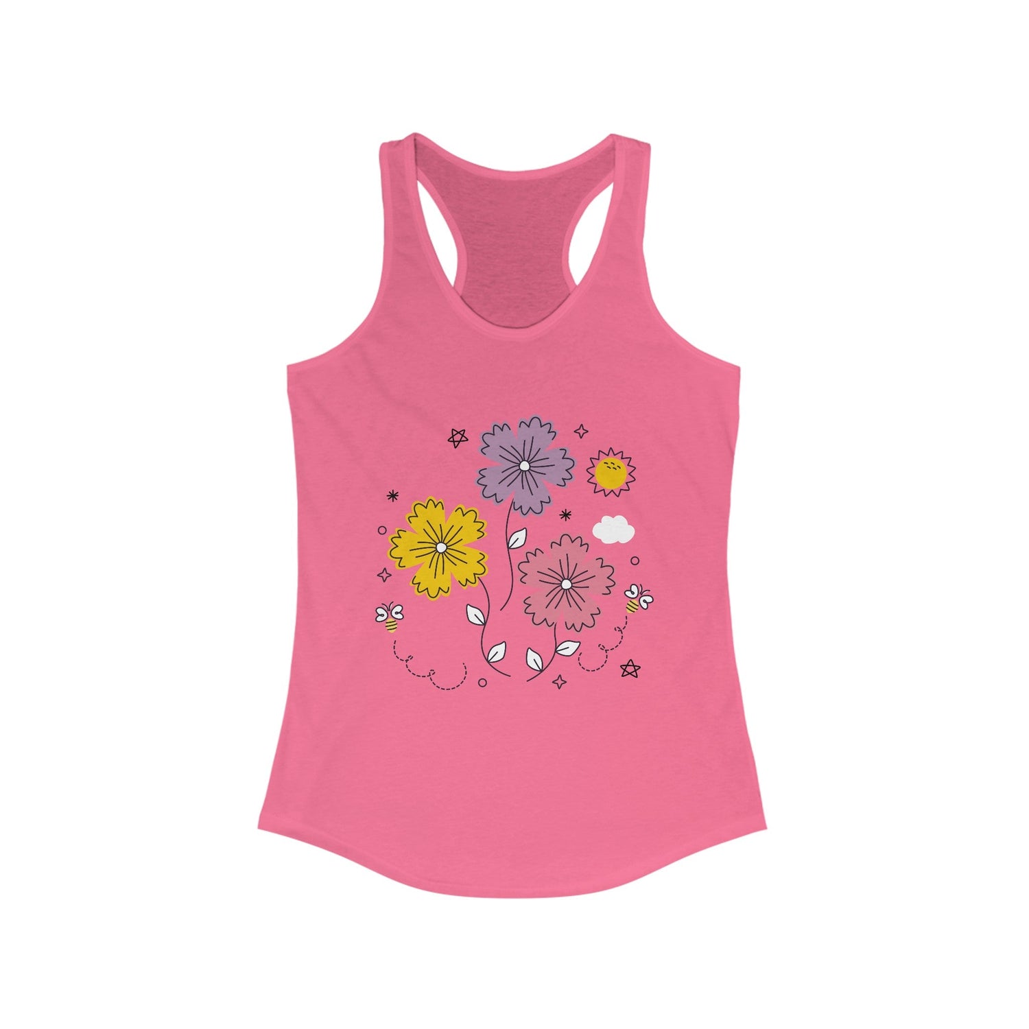 Women Tank Tops