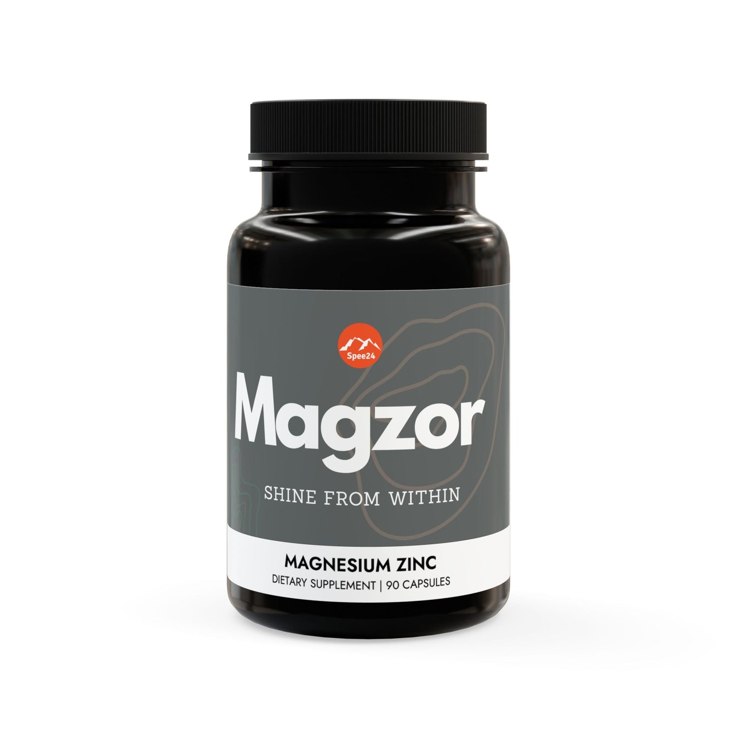 Nutrition Supplements