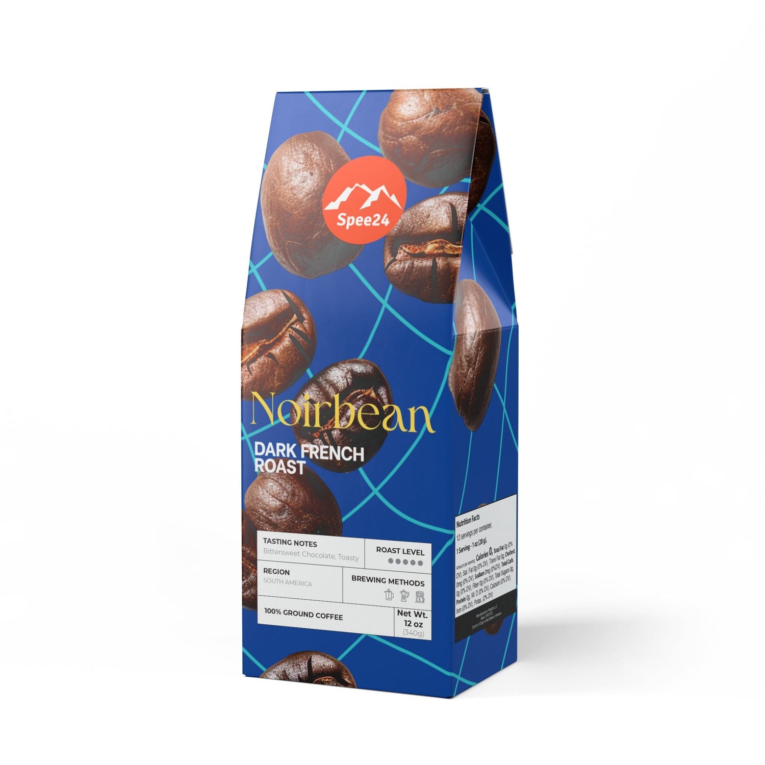 coffee collection 