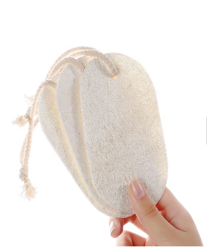 Bath Sponges & Loofahs