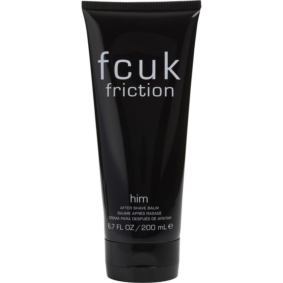 Aftershave