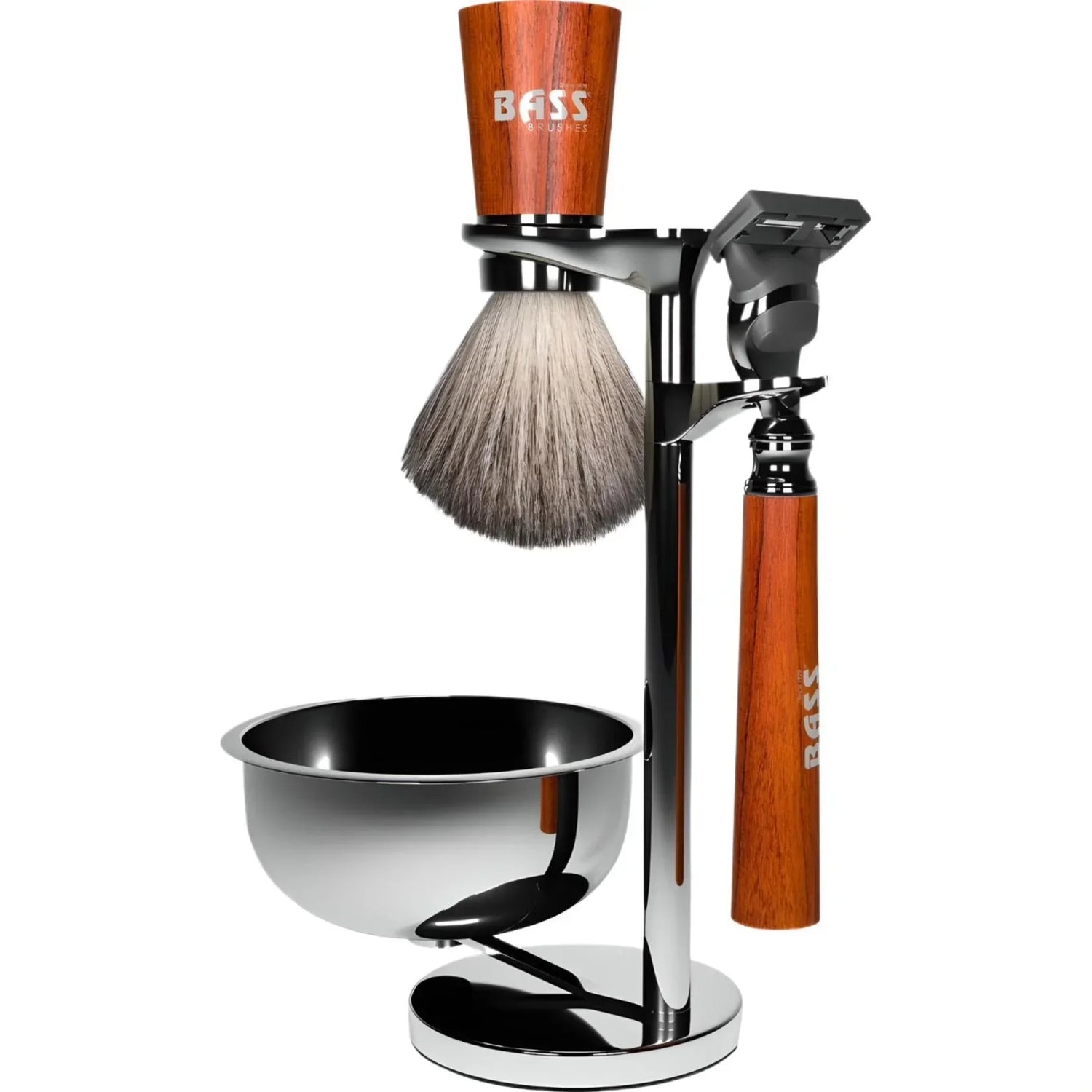 Shaving & Grooming