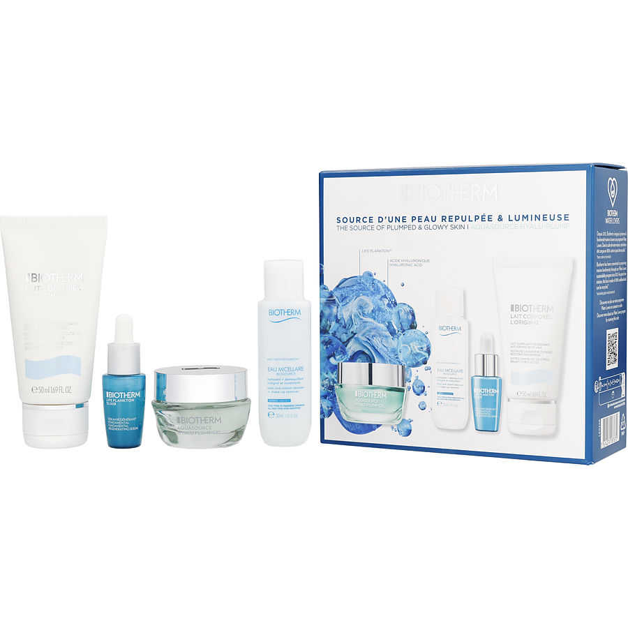 Unisex Gift Sets