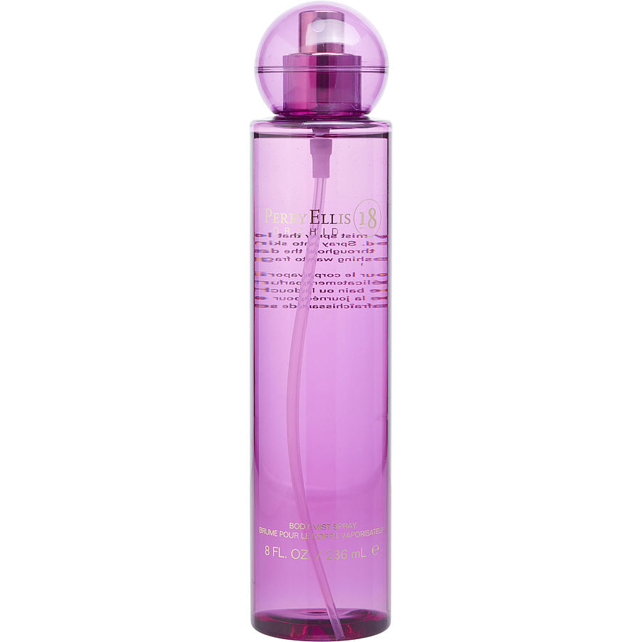 Fragrance Mist