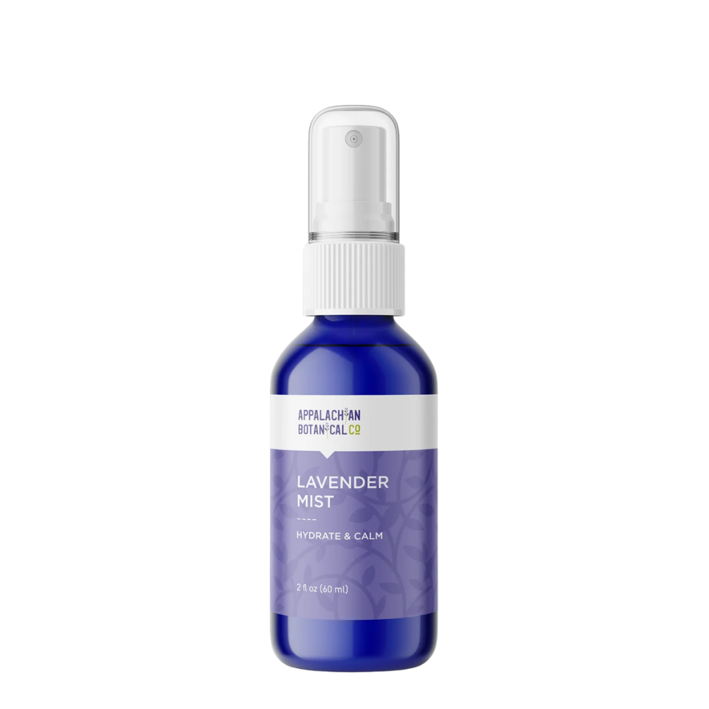 Mist bottle