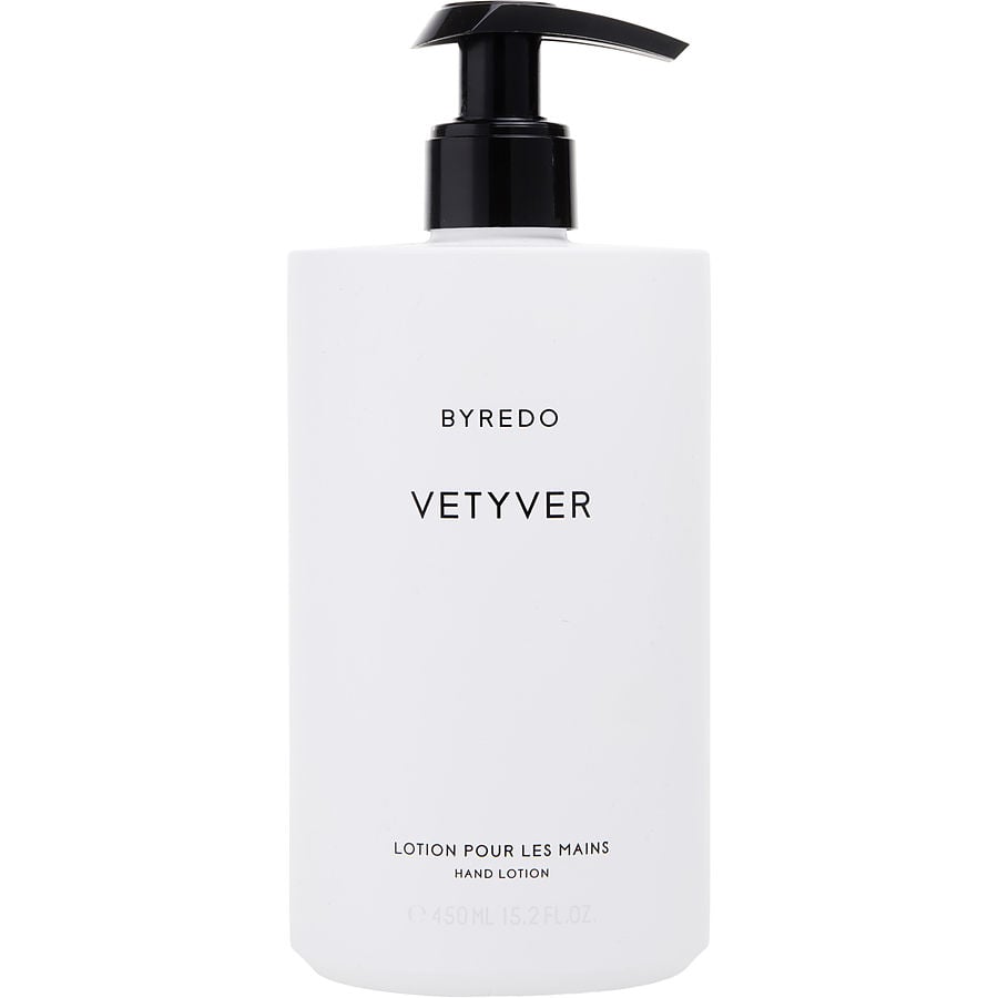 Body Lotion