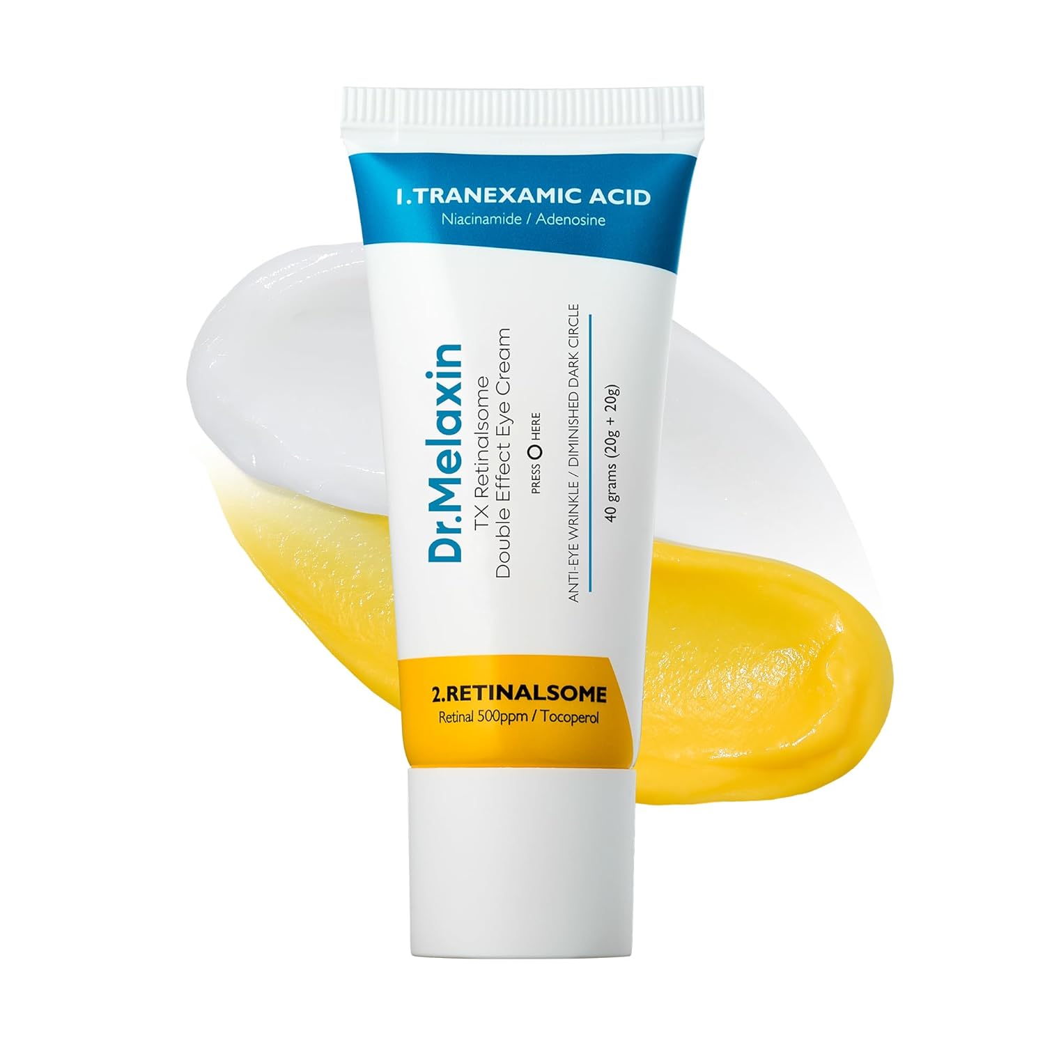 Eye Cream