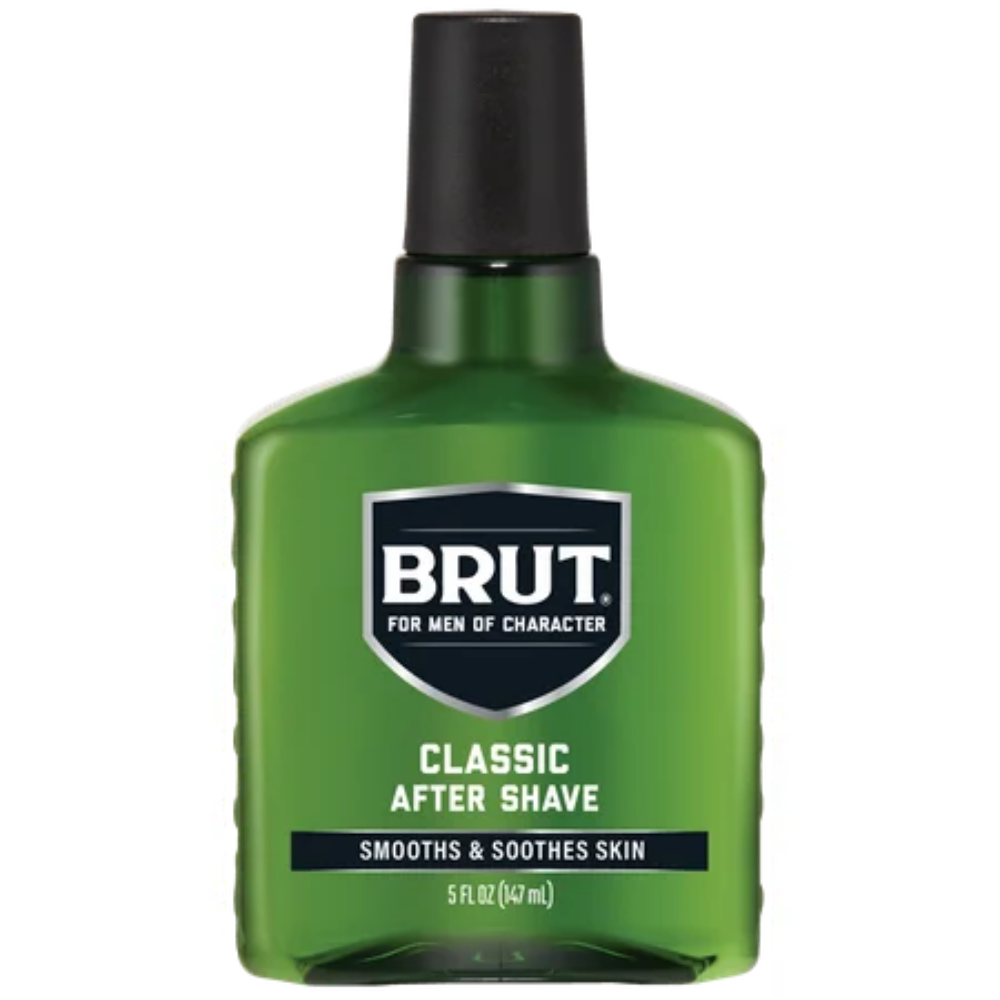 Aftershave