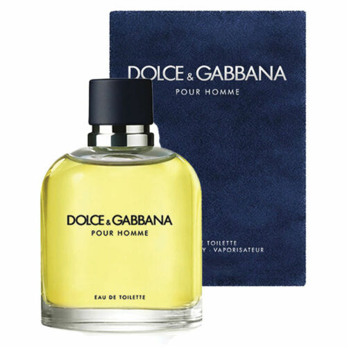 Eau de Toilette