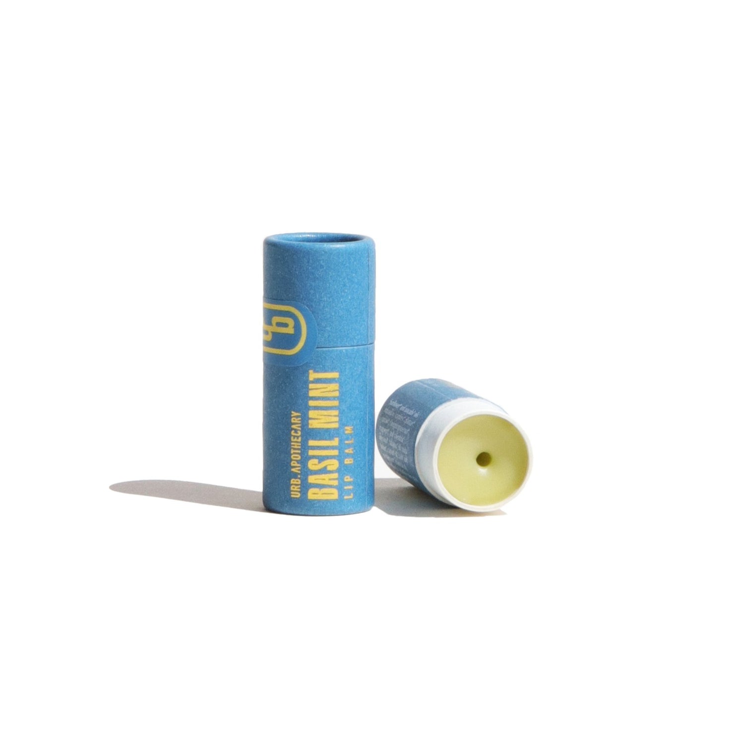 Lip Balms & Treatments