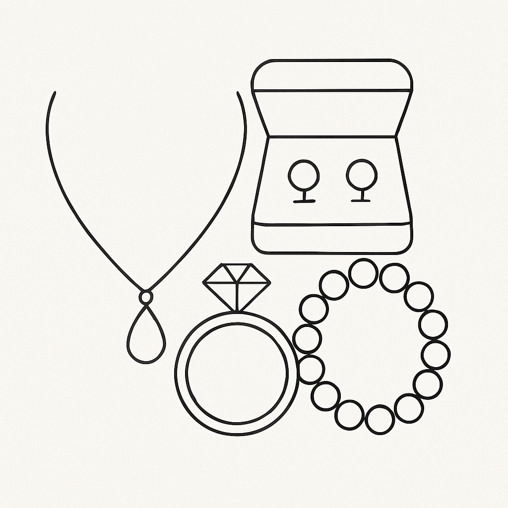 Jewellery Products