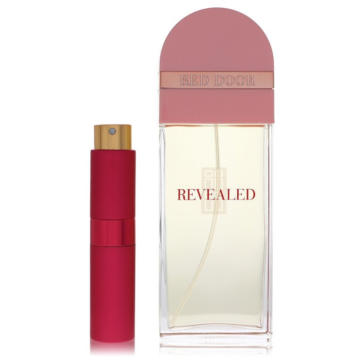 Travel Spray