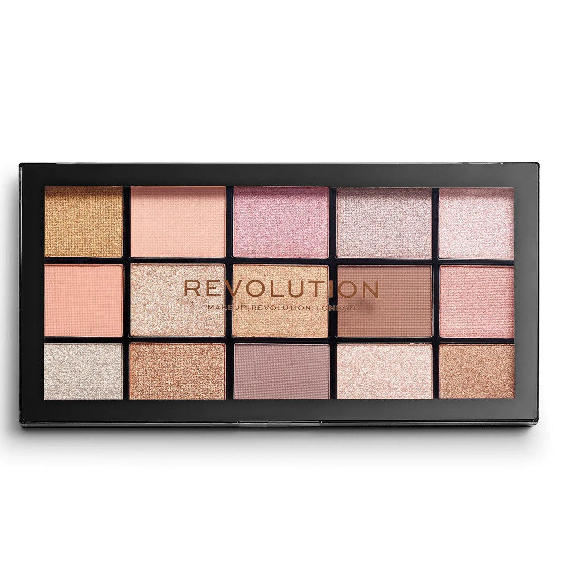 Eye Shadows