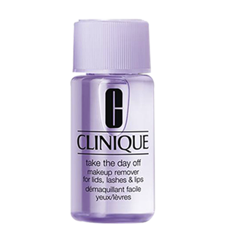Makeup Removers