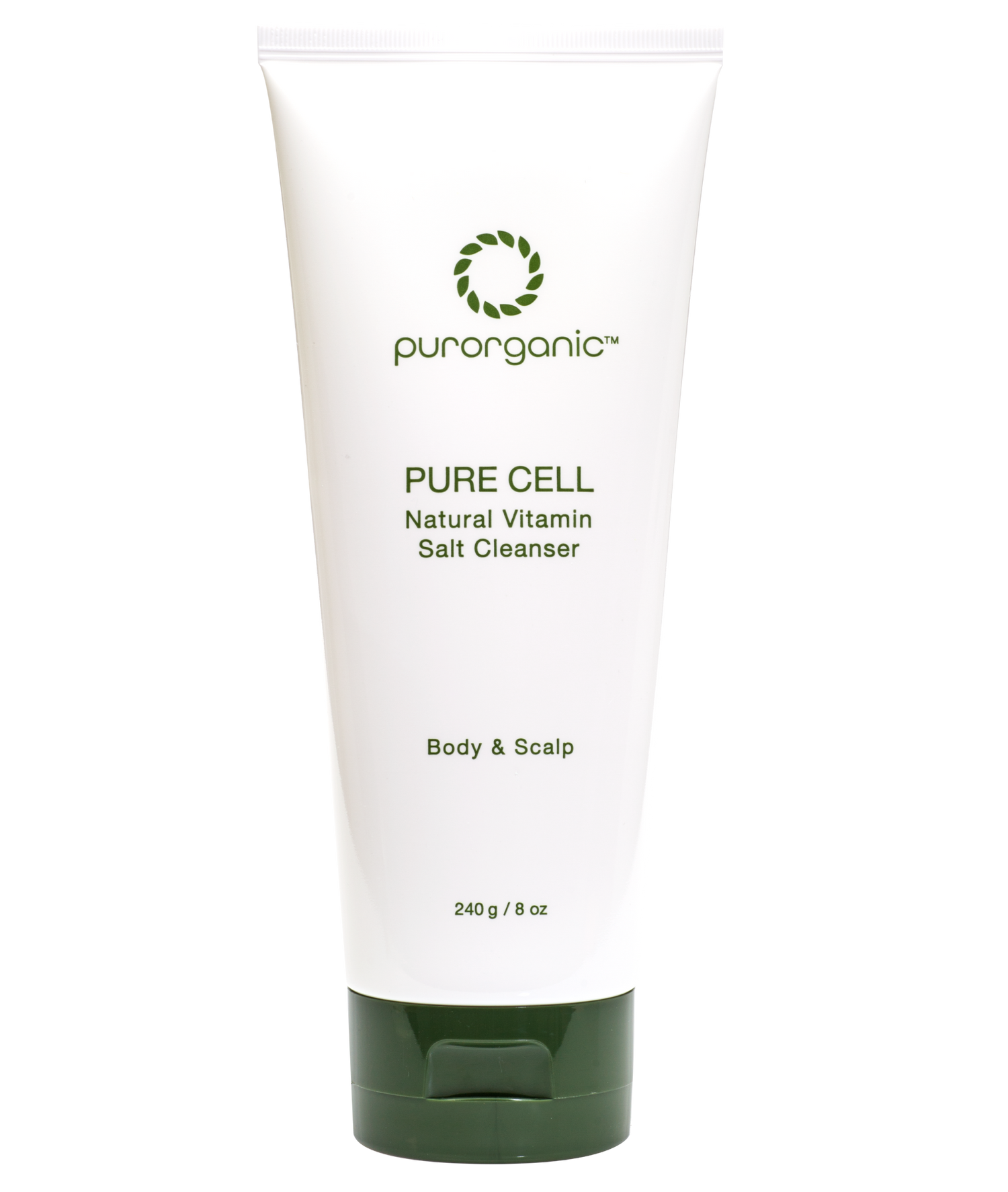 Facial Cleansers