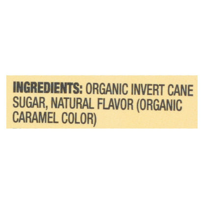 Organic Pancake Syrup - Original, 20 Oz, Case of 6