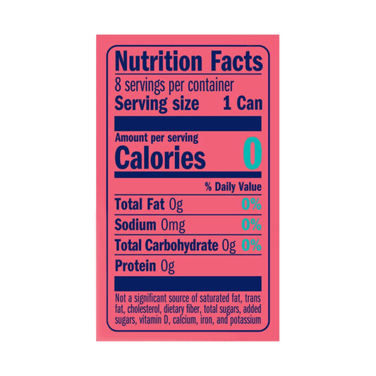 Lacroix Cran-Raspberry Sparkling Water, 3-Pack, 12 Fl Oz