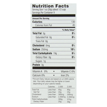 Annie's Organic Snack Mix Bunnies - 12 Pack, 9 oz