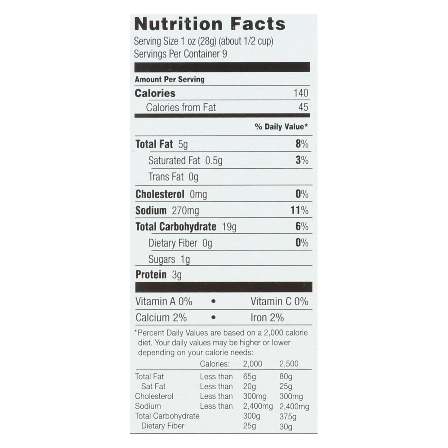 Annie's Organic Cheddar Bunnies Snack Mix, 12 Pack