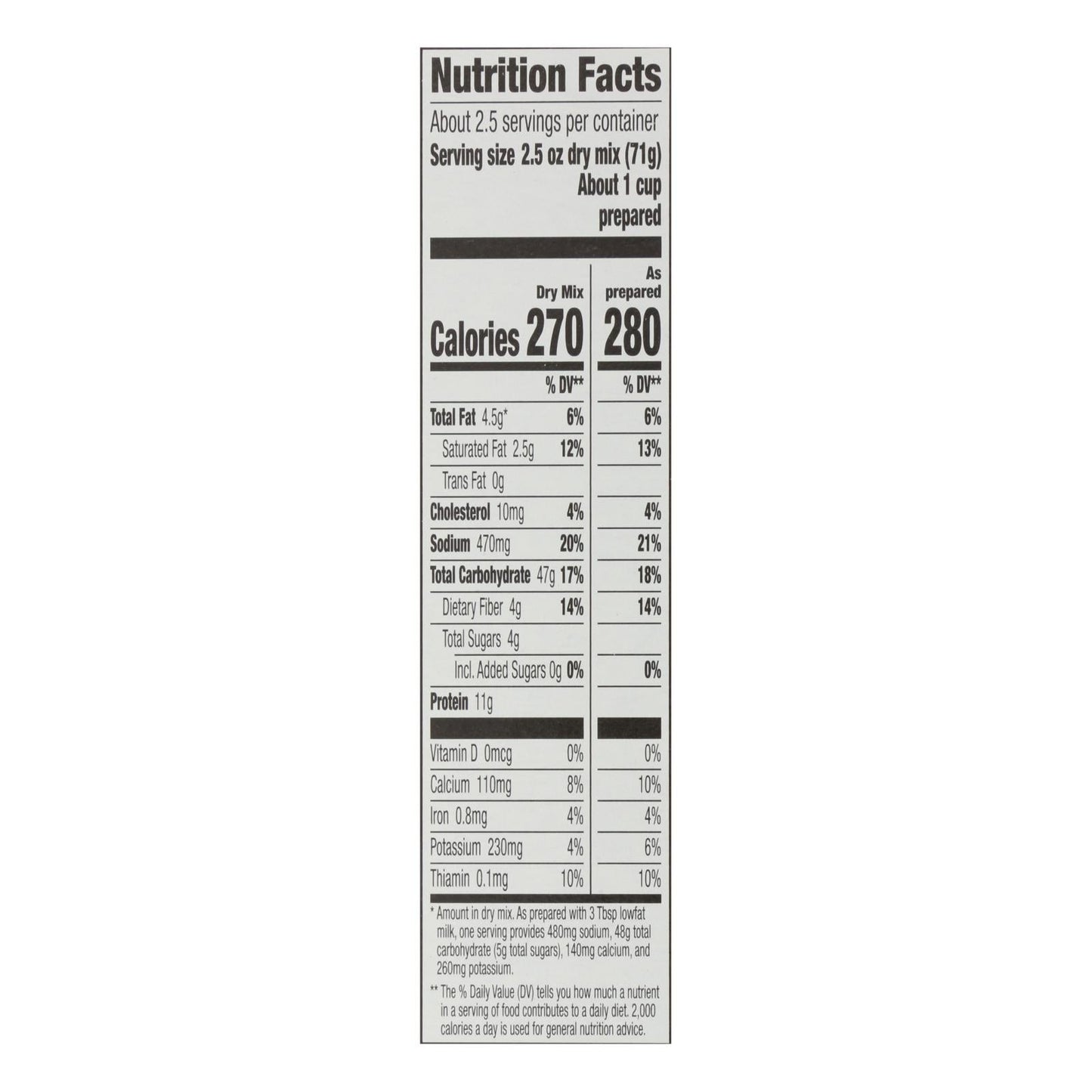 Annie's Organic Mac & Cheese Shells Aged Cheddar 6oz, 12ct