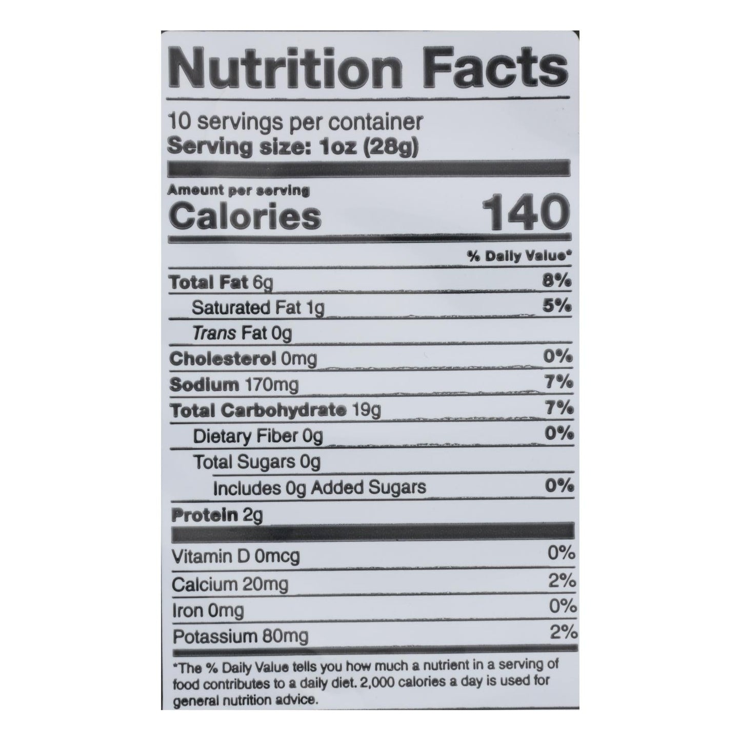 Pirate Booty Puffs - Aged White Cheddar - 6 Pack, 10 Oz