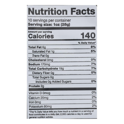 Pirate Booty Puffs - Aged White Cheddar - 6 Pack, 10 Oz