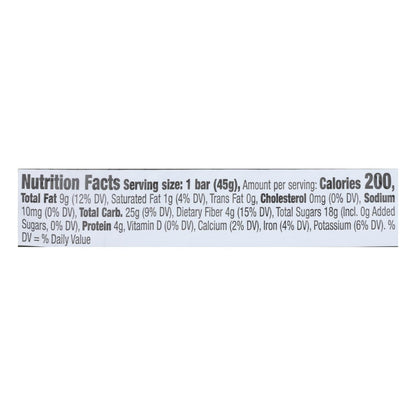 LaraBar - Apple Pie - Case of 16 - 1.6 oz