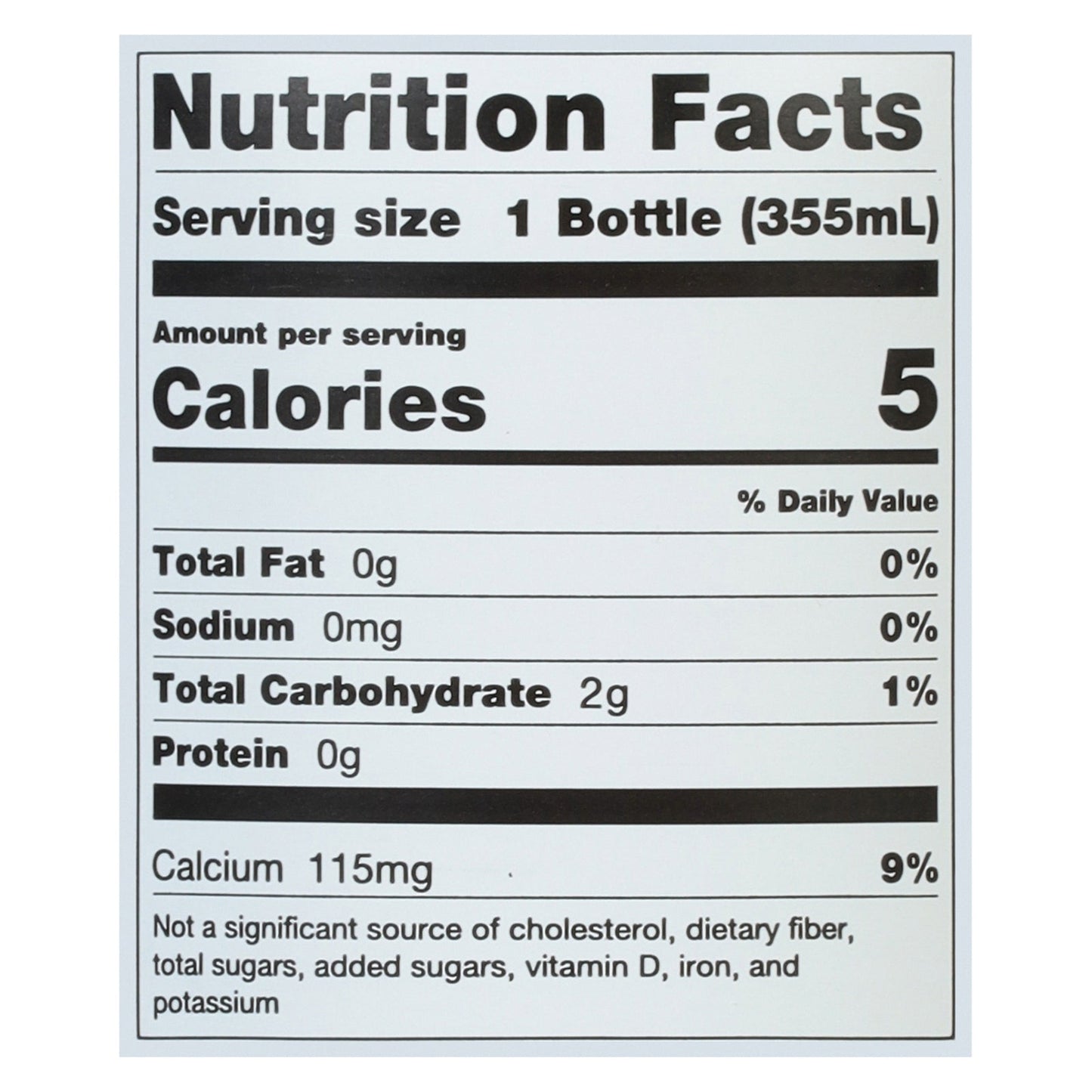 Uptime Energy Mango Pineapple Drink - 12-Pack, 12 fl oz