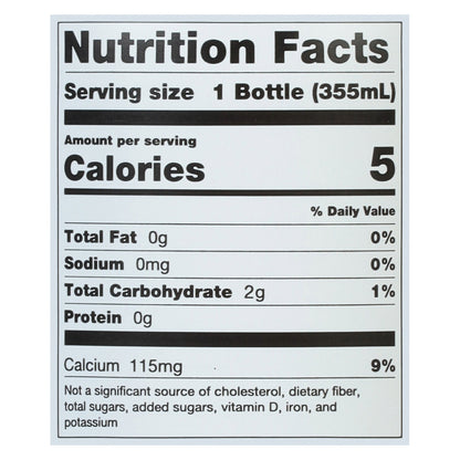 Uptime Energy Mango Pineapple Drink - 12-Pack, 12 fl oz