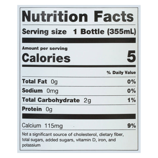 Uptime Energy Mango Pineapple Drink - 12-Pack, 12 fl oz