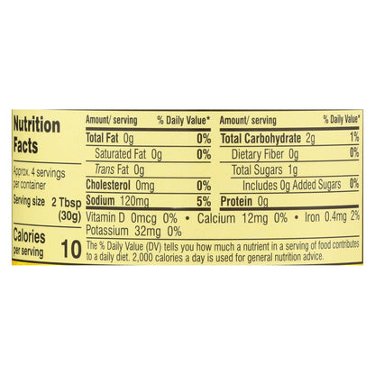 Hatch Fire-Roasted Chili Cooking Sauce, 24-Pack, 4 Oz