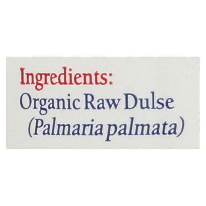 Organic Maine Dulse Granules - 1.5 oz Shaker