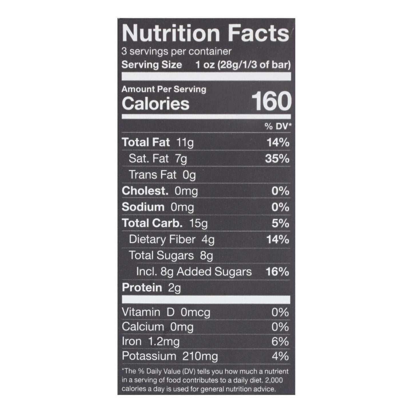 Endangered Species Dark Raspberry Chocolate Bars 72% - 12 Pack