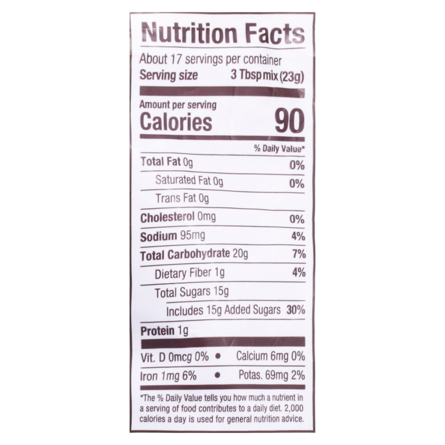 Bob's Red Mill - Brownie Mix Fudgy - CS of 4-14 OZ