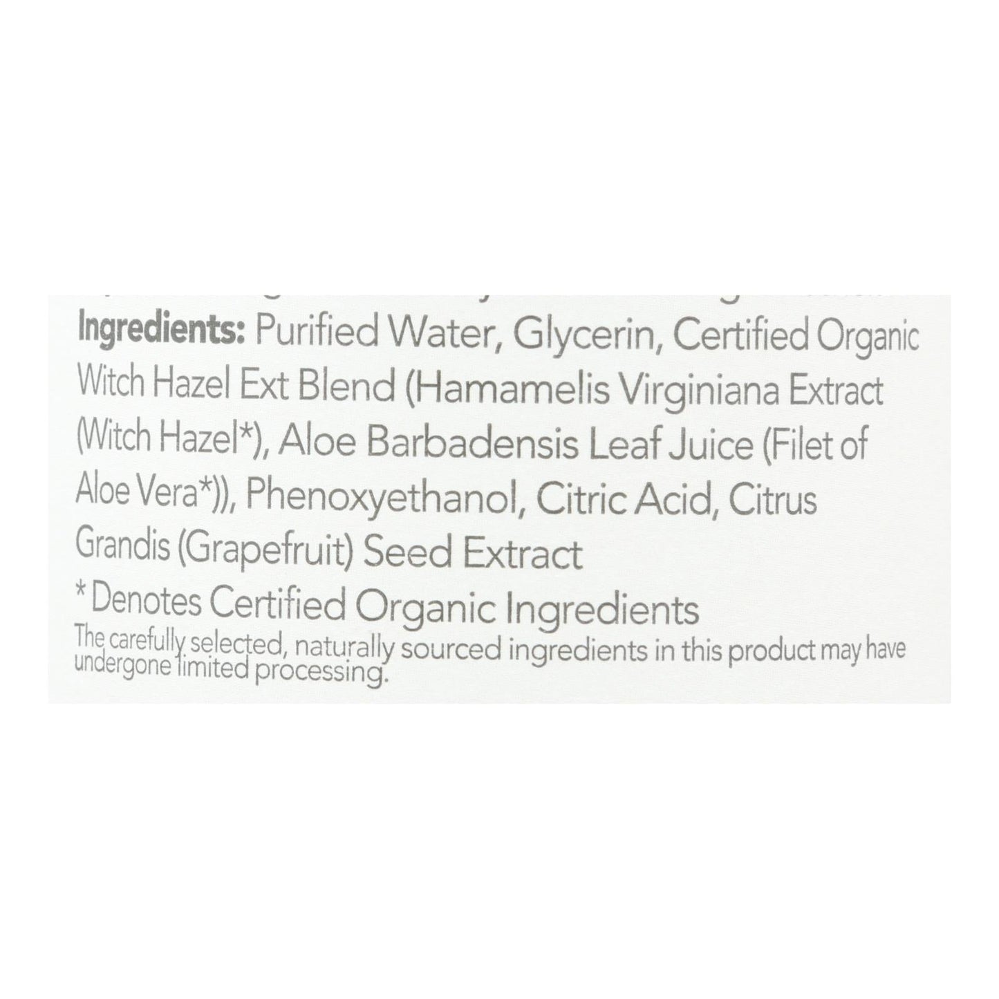 Thayers - Witch Hazel Unscnt Av Af - EA of 1-12 FZ