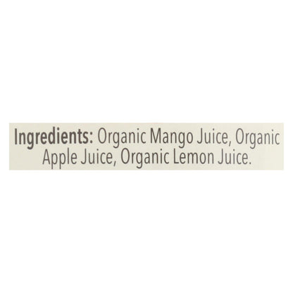 Lakewood - Organic Juice - Mango Blend - Case of 6 - 32 oz.