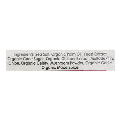 Edwards & Sons Natural Bouillon Cubes, Not Beef, 3.1 oz, 12-Pack