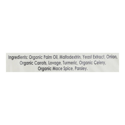 Edwards & Sons Veggie Bouillon Cubes, Low Sodium, 2.2 oz, 12-Pack