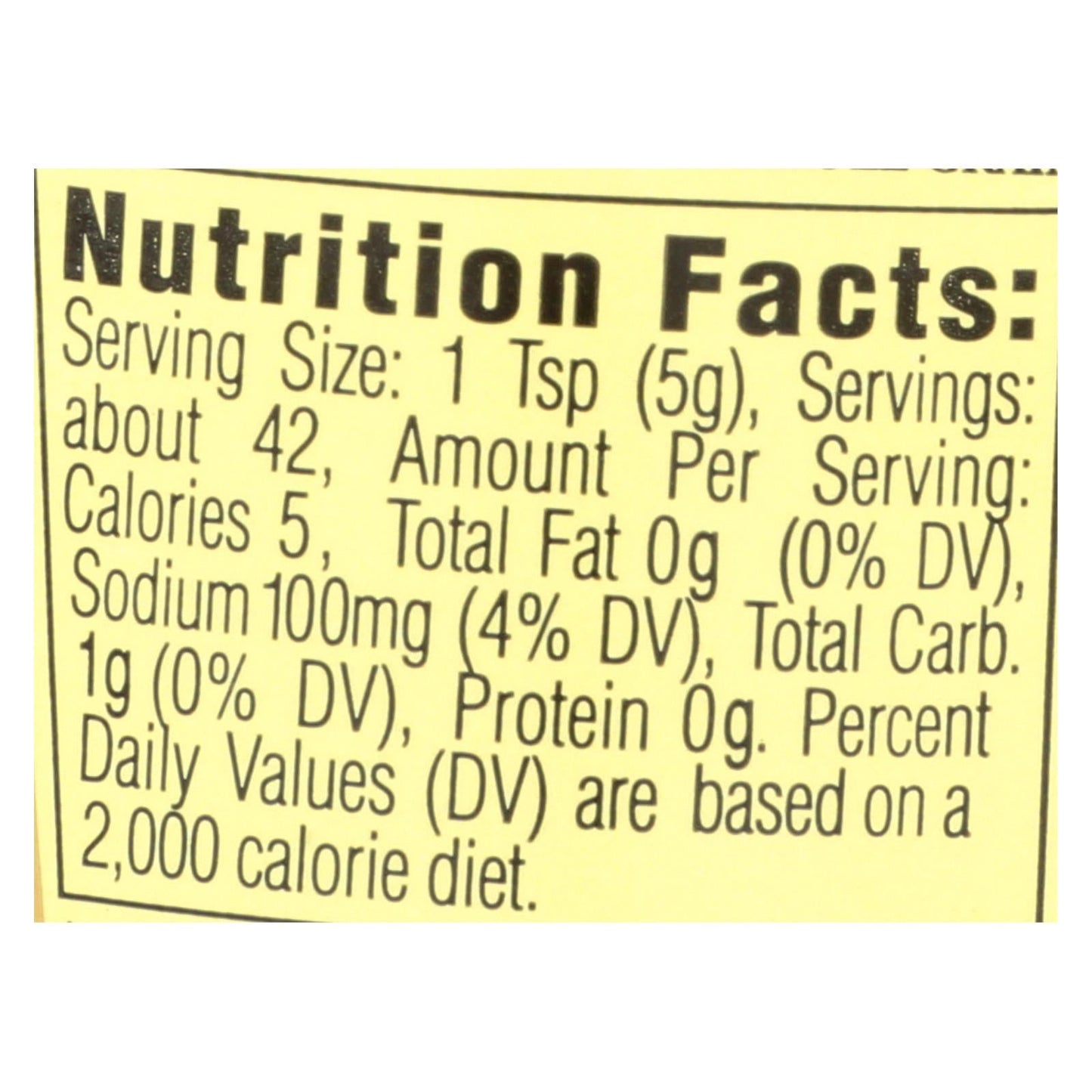 Maille Whole Grain Dijon Mustard, 6 Pack (7.3 Oz Each)