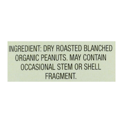 Once Again - Peanut Butter Crunchy Ns - Case Of 6-16 Oz