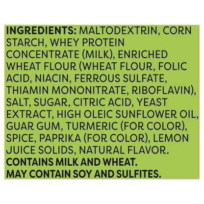 Knorr Sauce Mix - Hollandaise - .9 Oz - Case Of 12