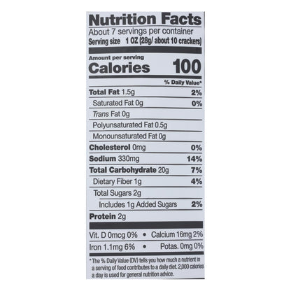 Cheddar Cheese Pretzel Crisps, 12 Pack (7.2 oz Each)